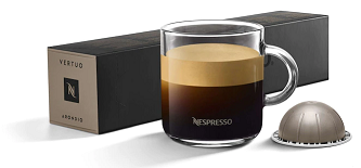 کپسول ورتوولاین نسپرسو آروندیو با غلظت 6 ، 150 میل کپسول ورتوولاین نسپرسو آروندیو با غلظت 6 ، 150 میل