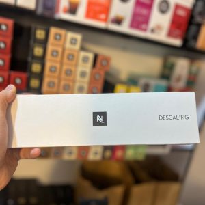 مایع شستشو و رسوب زدا نسپرسو