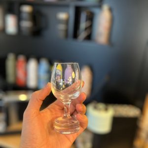 جام اسپرسو ملایم ریویل نسپرسو Reveal Espresso, Mild