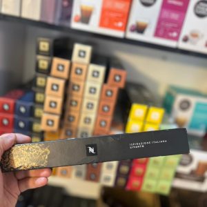 کپسول نسپرسو لیوانتو غلظت 6