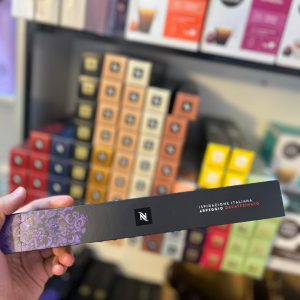 کپسول نسپرسو آرپجیو دکف غلظت 9 بدون کافئین