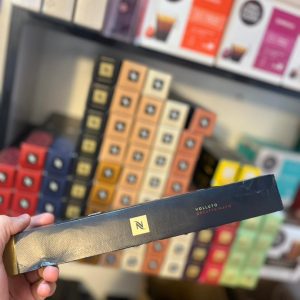 کپسول نسپرسو ولوتو دکف با غلظت 4 بدون کافئین