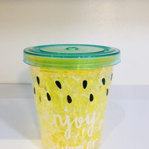 ماگ اسموتی یخی هندونه ای