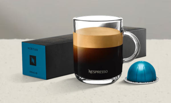 کپسول ورتوولاین نسپرسو اوداسیو ” ODACIO ” غلظت 7 تارریخ بهترین زمان مصرف 31.03.2024 “ کپسول ورتوولاین نسپرسو اوداسیو ” ODACIO ” غلظت 7 تارریخ بهترین زمان مصرف 31.03.2024 “