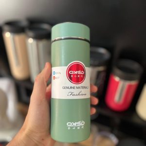 فلاسک Vacuum Cup QXSD، حجم 520 میلی لیتر