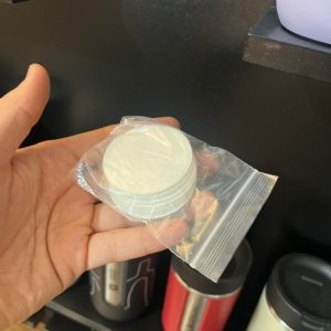 پاک اسکرین کاغذی سایز 51