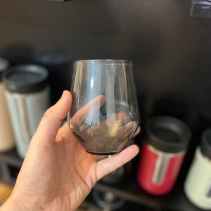 لیوان شیشه ای Ivrig ایکیا