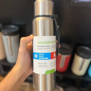 فلاسک Vacuum Bottle، ظرفیت 800 میلی لیتر