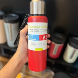 فلاسک Vacuum Bottle، ظرفیت 800 میلی لیتر