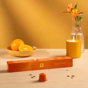 کپسول لیمیتد کدو نسپرسو