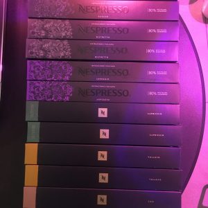 پک 12تایی کپسول دارک و لایت نسپرسو (ترکیبی)