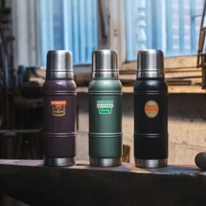 فلاسک جشن 110 سالگی استنلی 1 لیتری STANLEY MILESTONES THERMAL BOTTLE