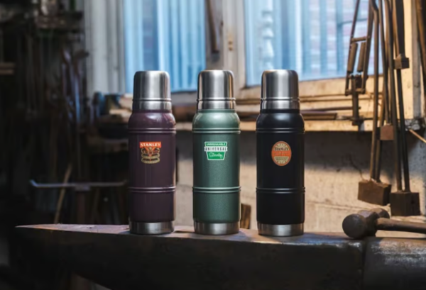 فلاسک جشن 110 سالگی استنلی 1 لیتری STANLEY MILESTONES THERMAL BOTTLE