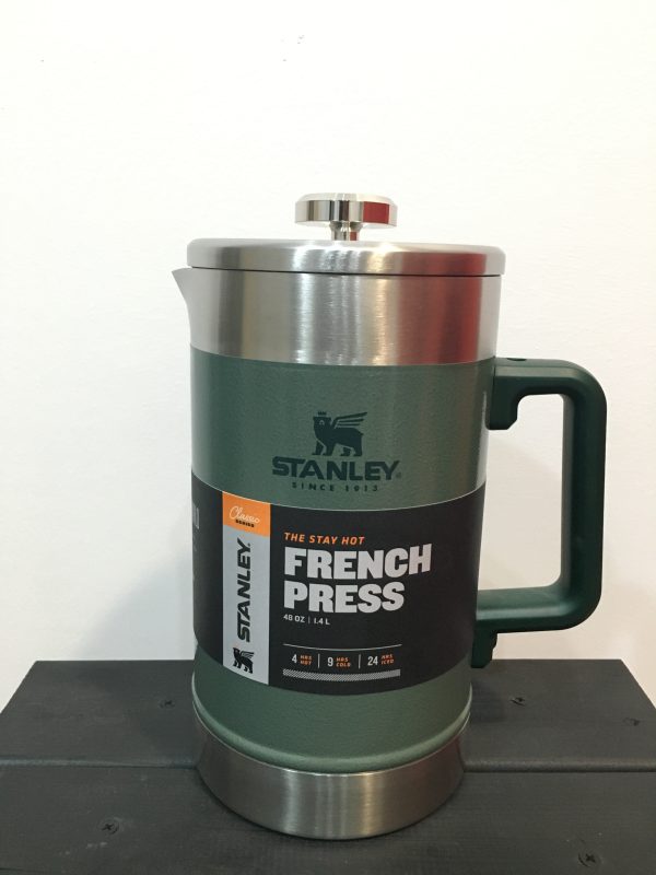فرنچ پرس استنلی 1.4 لیتری STANLEY FRENCH PRESS