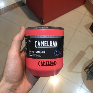 ماگ Rocks Tumbler برند کمل بک 300 میلی لیتر Camelbak Rocks Tumbler