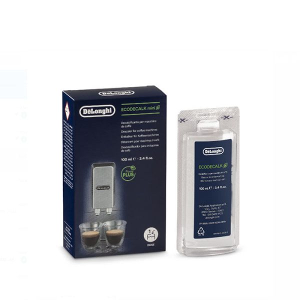 مایع شستشو دلونگی ” Delonghi Descaling Kit “