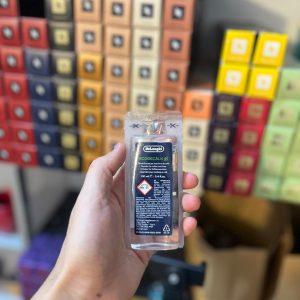 مایع شستشو و رسوب زدا دلونگی