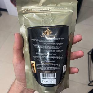 دانه قهوه کوپی لواک Wild Kopi Luwak