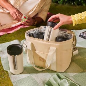 کیف خنک نگهدارنده نسپرسو