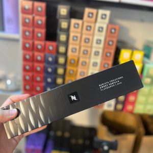 کپسول ورتوولاین نسپرسو وانیل شیرین 230 میل