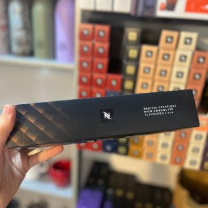 کپسول ورتوولاین نسپرسو شکلات غنی 230 میل