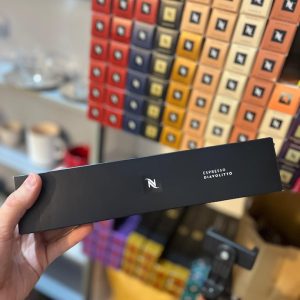 کپسول ورتوولاین نسپرسو دیاولیتو غلظت 11، 40 میل