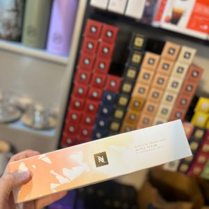 کپسول ورتوولاین نسپرسو لیمیتد افرا و گردو ، 230 میل