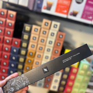 کپسول نسپرسو ریسترتو غلظت 10