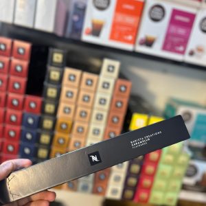 کپسول نسپرسو باریستا کاراملو CARAMELLO