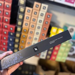 کپسول نسپرسو کازار غلظت 12