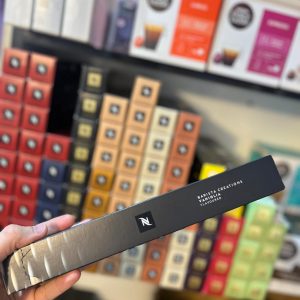 کپسول نسپرسو باریستا وانیلیا