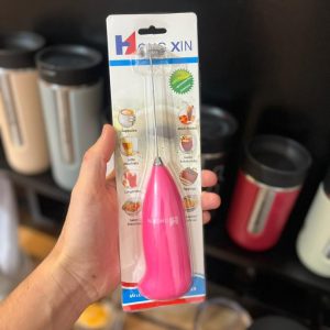 همزن و فوم ساز شیر Hongxin