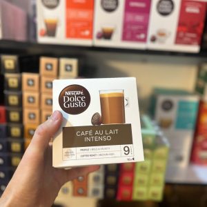 کپسول دولچه گوستو کافه اوله اینتنسو