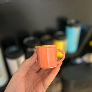 شات رنگی ساده